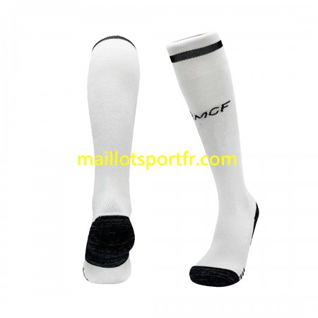 Real Madrid Domicile Chaussettes 2024/25